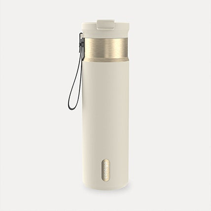 Oatmilk Contigo Dual Sip bottle